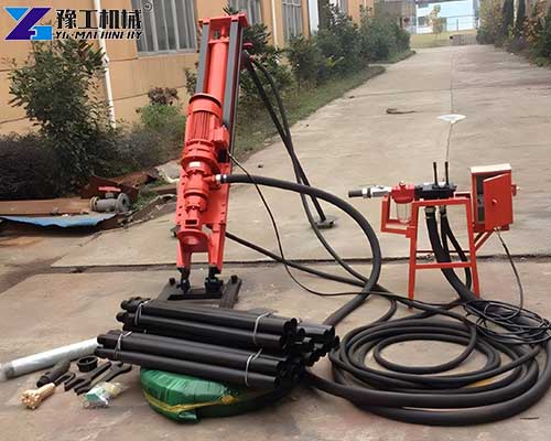 DTH boring machine for sale