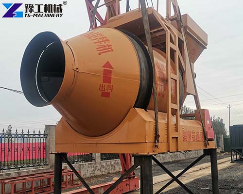 concrete mixer pump for sale