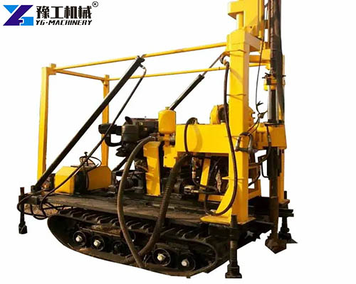 core drilling machine for mining