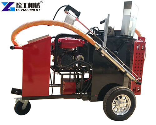 crack fill machine for sale