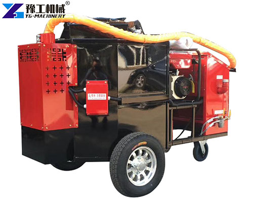 crack seal machine for sale