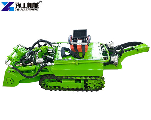 cutter suction dredger for sale