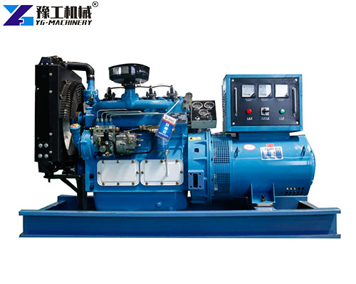 Diesel Generator For Commercial Use: Heavy-Duty Standby Power Generation Equipment diesel generators for commercial use