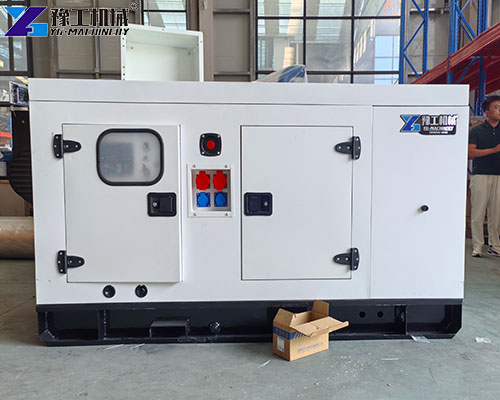 portable diesel generator for sale