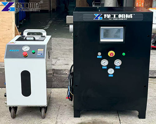 dry ice washer for sale