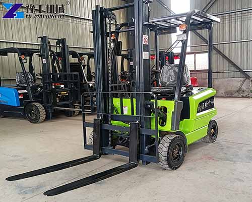 electric powered forklift for sale