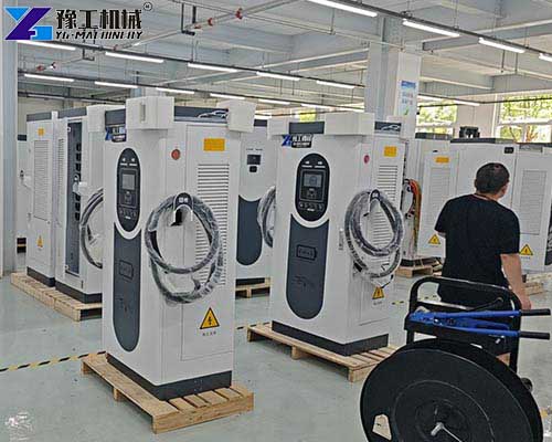 electric vehicle charging pile hot sale