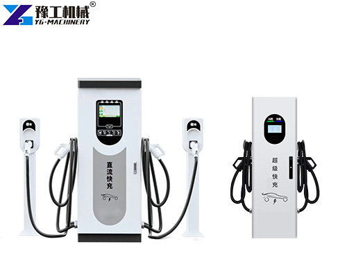 electric vehicle charging pile price