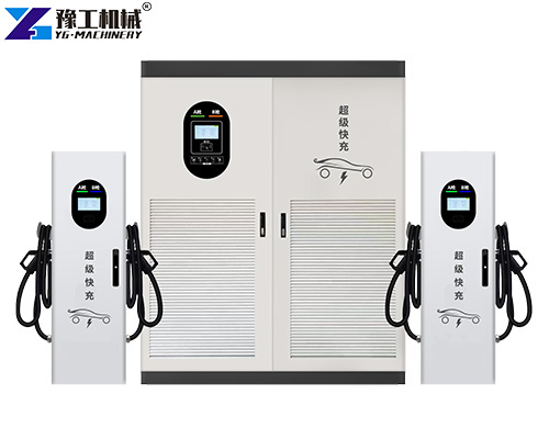 ev charging pile price