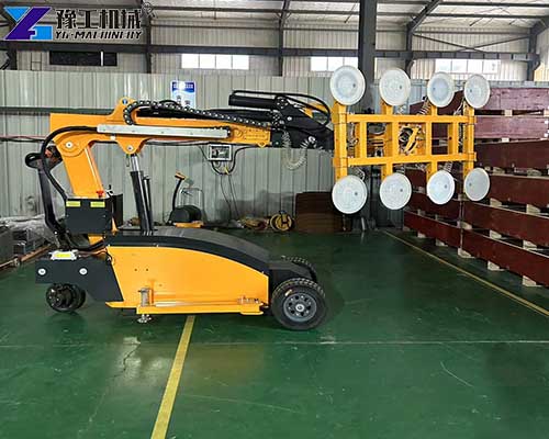 glazing robot for sale