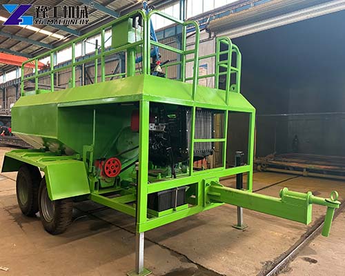 hydro seed sprayer for sale