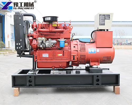 Diesel Generator For Commercial Use: Heavy-Duty Standby Power Generation Equipment industrial diesel generator for sale