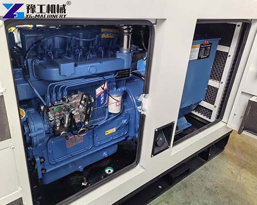 industrial diesel generators for sale