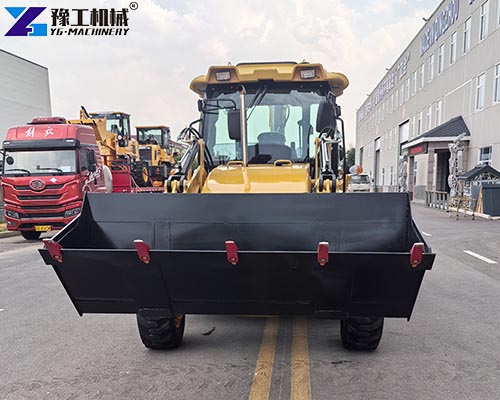 mini tractor backhoe loader for sale