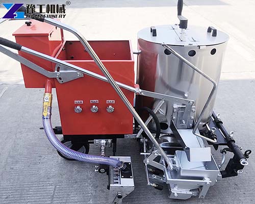 paint line marking machine for sale