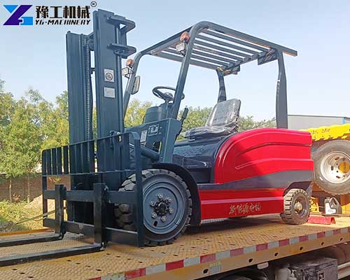 portable electric forklift for sale