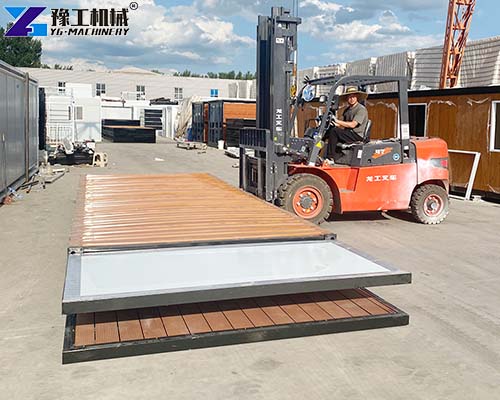 Portable Expandable House: Complete Guide To Foldable Modular Temporary Housing portable expandable house installation