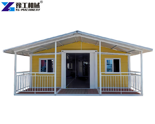 Portable Expandable House: Complete Guide To Foldable Modular Temporary Housing portable expandable house