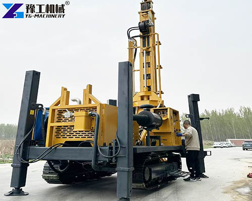 rc drilling machine for sale