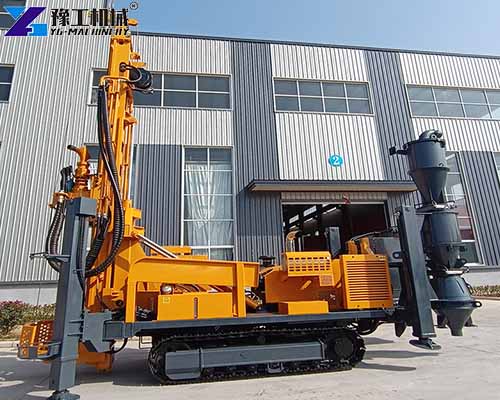 reverse drilling machine for sale