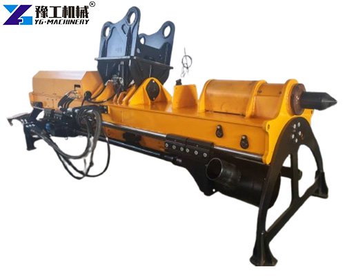 rock drill and splitter for sale