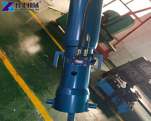 rock splitter for excavator