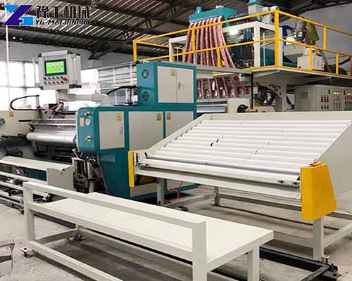 stretch film machine price
