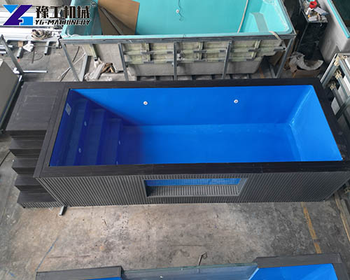 swimming pool containers for sale price