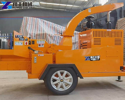 wood mulcher for sale price