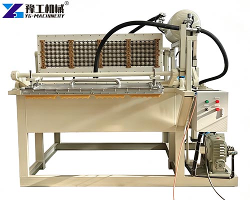 egg carton maker
