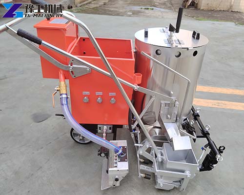 line marking equipment