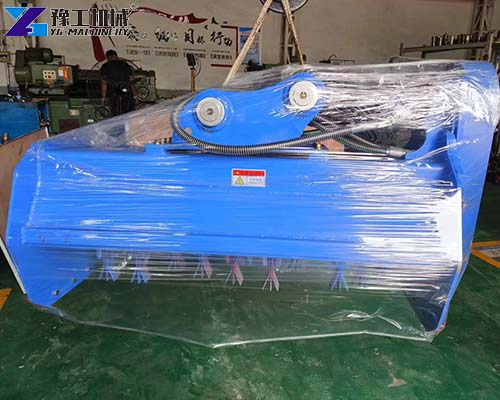 mini excavator mulcher attachments for sale