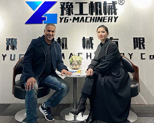 yugong global services