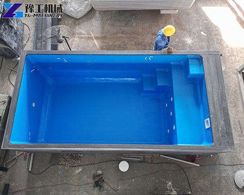 above ground container pool for sale