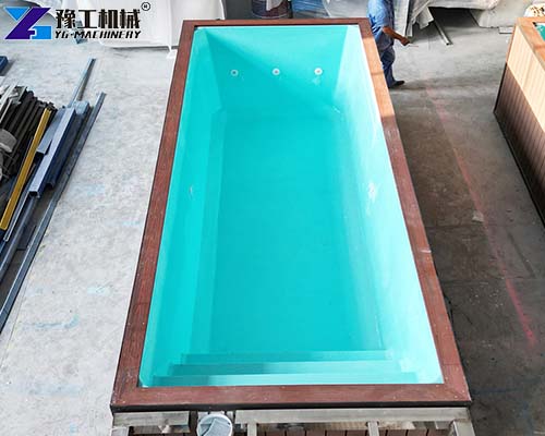 above ground container pool price