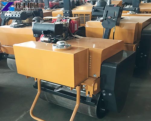 asphalt road roller for sale